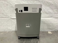 Dahle papersafe 380 papier shredder - afbeelding 6 van  7
