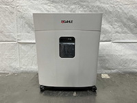 Dahle papersafe 380 papier shredder - afbeelding 2 van  7