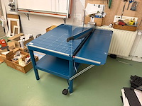 Dahle professionele grootformaat papiersnijmachine - afbeelding 1 van  5
