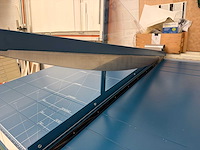 Dahle professionele grootformaat papiersnijmachine - afbeelding 2 van  5