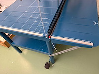 Dahle professionele grootformaat papiersnijmachine - afbeelding 3 van  5