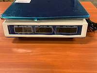 Dahongying 200-40000 prijsweegschaal - afbeelding 3 van  3