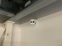 Dahua 14-delige beveiligingcamerasysteem met nrv recorder en 40”-samsung televisie - afbeelding 5 van  19