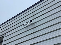 Dahua 14-delige beveiligingcamerasysteem met nrv recorder en 40”-samsung televisie - afbeelding 6 van  19