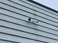 Dahua 14-delige beveiligingcamerasysteem met nrv recorder en 40”-samsung televisie - afbeelding 7 van  19