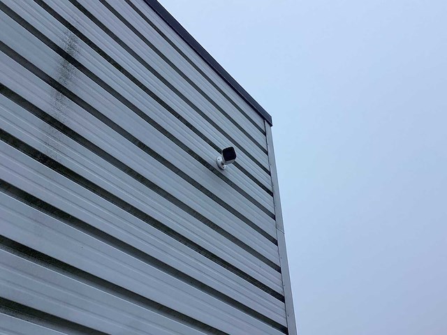 Dahua 14-delige beveiligingcamerasysteem met nrv recorder en 40”-samsung televisie - afbeelding 8 van  19