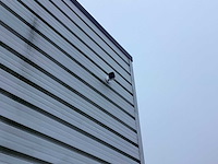 Dahua 14-delige beveiligingcamerasysteem met nrv recorder en 40”-samsung televisie - afbeelding 8 van  19