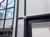 Dahua 14-delige beveiligingcamerasysteem met nrv recorder en 40”-samsung televisie - afbeelding 11 van  19