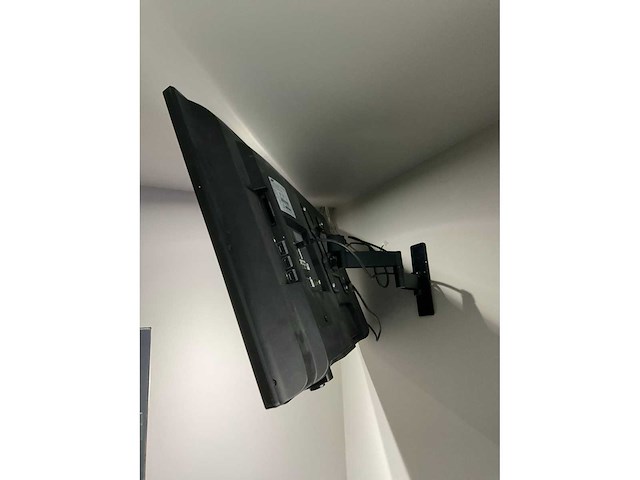Dahua 14-delige beveiligingcamerasysteem met nrv recorder en 40”-samsung televisie - afbeelding 12 van  19