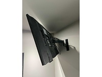 Dahua 14-delige beveiligingcamerasysteem met nrv recorder en 40”-samsung televisie - afbeelding 12 van  19