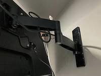 Dahua 14-delige beveiligingcamerasysteem met nrv recorder en 40”-samsung televisie - afbeelding 14 van  19