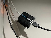 Dahua 14-delige beveiligingcamerasysteem met nrv recorder en 40”-samsung televisie - afbeelding 15 van  19