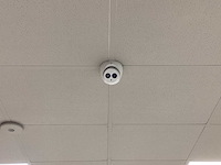 Dahua 14-delige beveiligingcamerasysteem met nrv recorder en 40”-samsung televisie - afbeelding 17 van  19