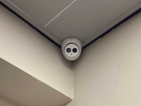 Dahua 14-delige beveiligingcamerasysteem met nrv recorder en 40”-samsung televisie - afbeelding 18 van  19