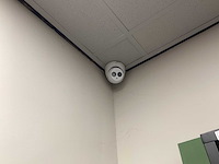 Dahua 14-delige beveiligingcamerasysteem met nrv recorder en 40”-samsung televisie - afbeelding 19 van  19