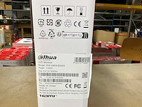 Dahua b200s 24” 1920x1080 monitor (2x) - afbeelding 4 van  4