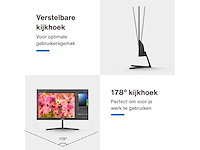 Dahua b200s 24” 1920x1080 monitor (2x) - afbeelding 2 van  6