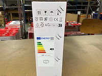 Dahua b200s 24” 1920x1080 monitor (2x) - afbeelding 5 van  6