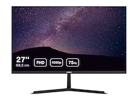 Dahua b200s 27” 1920x1080 monitor (8x) - afbeelding 1 van  6