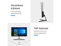 Dahua b201s 22” 1920x1080 monitor (12x) - afbeelding 1 van  3