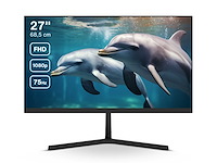 Dahua b201s 27” 1920x1080 monitor (2x)