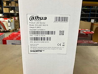 Dahua b201s 27” 1920x1080 monitor (2x) - afbeelding 6 van  6