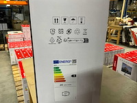 Dahua b230c 32” 1920x1080 1500r gebogen monitor (2x) - afbeelding 4 van  5