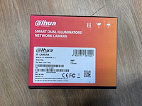 Dahua beveiligingscamera (10x) - afbeelding 4 van  5