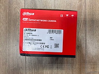 Dahua beveiligingscamera (19x) - afbeelding 3 van  4