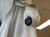 Dahua beveiligingscamera