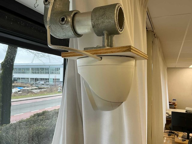 Dahua beveiligingscamera - afbeelding 3 van  3