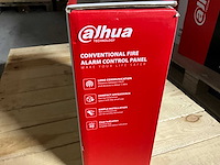 Dahua dhi-hy-c102-4 controle paneel brand alarmsysteem - afbeelding 7 van  8