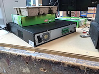Dahua dhi-nvr608 32-4k 32-kanaals netwerk videorecorder - afbeelding 3 van  4