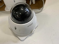Dahua dome beveiligingscamera (12x) - afbeelding 1 van  2