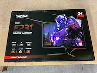 Dahua e231 24” 1920x1080 monitor (18x) - afbeelding 2 van  5