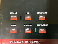 Dahua e231 24” 1920x1080 monitor (2x) - afbeelding 1 van  2