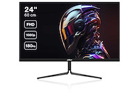 Dahua e231 24” 1920x1080 monitor (8x)