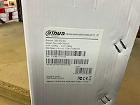 Dahua p301 24” 2560x1440 monitor (2x) - afbeelding 3 van  3