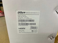 Dahua p301 27” 2560x1440 monitor (4x) - afbeelding 7 van  7