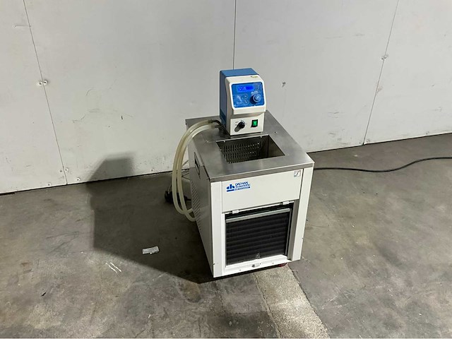 Daihan scientific maxircu cr-12 circulatiebad gekoeld - afbeelding 1 van  4