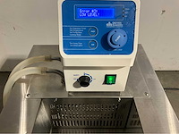 Daihan scientific maxircu cr-12 circulatiebad gekoeld - afbeelding 2 van  4