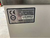 Daihan scientific maxircu cr-12 circulatiebad gekoeld - afbeelding 3 van  4