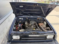 Daihatsu - 1991 - feroza - 1.6 resin-top el ii - personenauto - afbeelding 24 van  30