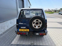 Daihatsu - 1991 - feroza - 1.6 resin-top el ii - personenauto - afbeelding 29 van  30