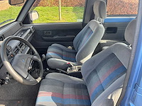 Daihatsu - 1992 - feroza - personenauto - afbeelding 9 van  9