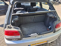 Daihatsu - 1997 - charade - 1.3-16v rti - personenauto - afbeelding 1 van  1