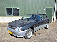 Daihatsu - 1997 - charade - daihatsu charade 1.3 - afbeelding 1 van  11