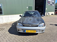 Daihatsu - 1997 - charade - daihatsu charade 1.3 - afbeelding 4 van  11