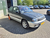 Daihatsu - 1997 - charade - daihatsu charade 1.3 - afbeelding 5 van  11