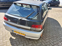 Daihatsu - 1997 - charade - daihatsu charade 1.3 - afbeelding 6 van  11